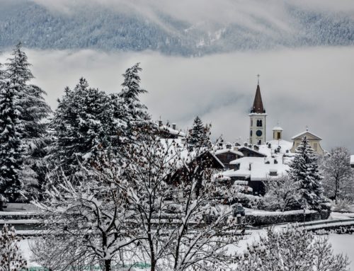 Vacanze sulla neve, le nostre mete preferite