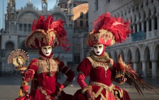 carnevale di venezia