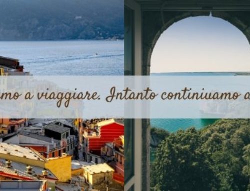 Viaggiare in sicurezza, l’importanza di avere qualcuno vicino