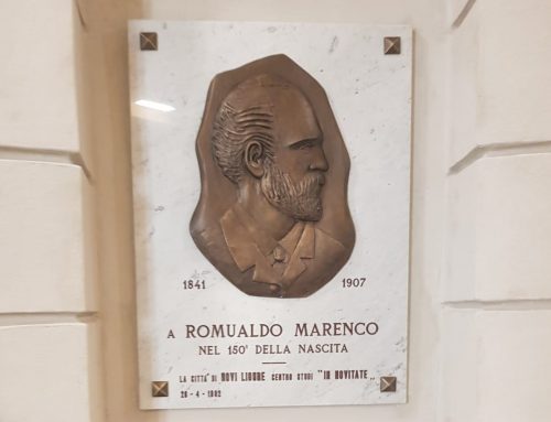 Teatro Romualdo Marenco